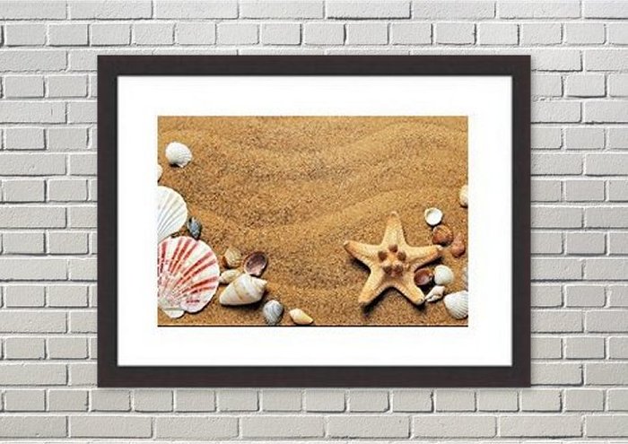 Framed Print Framed Print